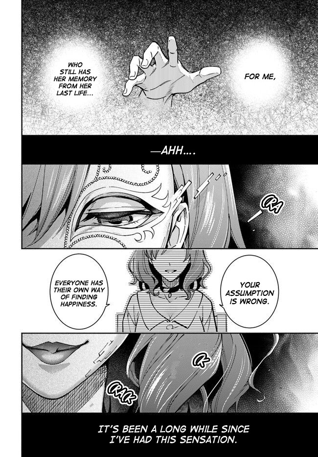 Lady Rose Wants To Be A Commoner Chapter 8 page 16 - Chapter 8