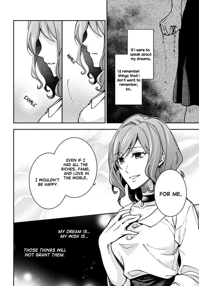 Lady Rose Wants To Be A Commoner Chapter 8 page 18 - Chapter 8
