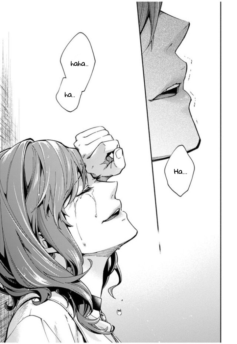 Lady Rose Wants To Be A Commoner Chapter 8 page 28 - Chapter 8