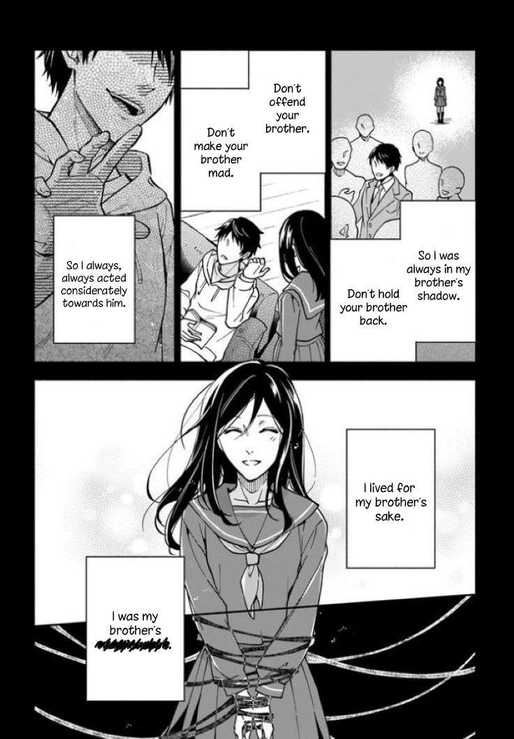 Lady Rose Wants To Be A Commoner Chapter 9 page 10 - Chapter 9
