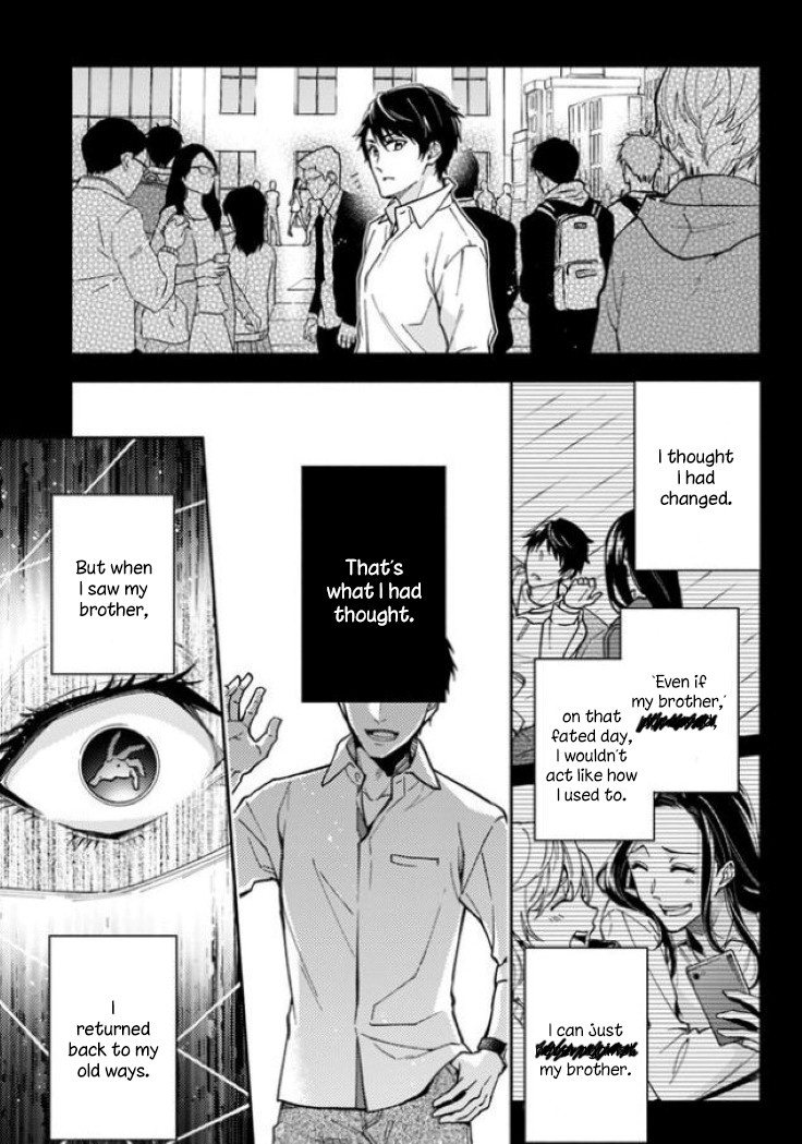 Lady Rose Wants To Be A Commoner Chapter 9 page 13 - Chapter 9