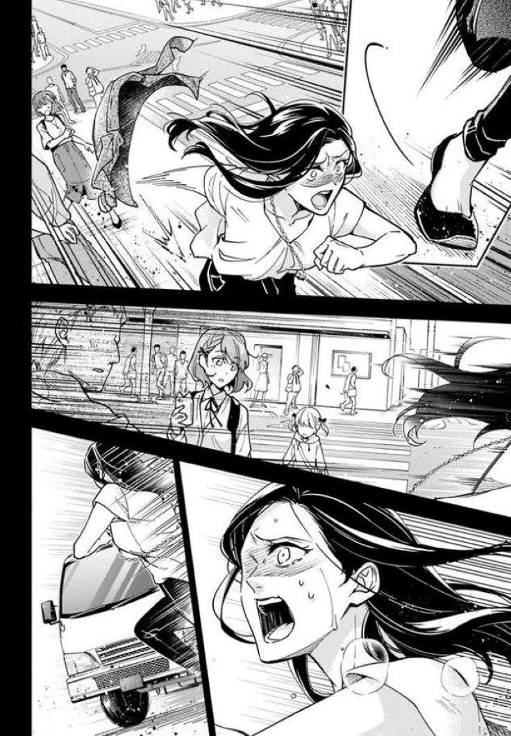 Lady Rose Wants To Be A Commoner Chapter 9 page 14 - Chapter 9