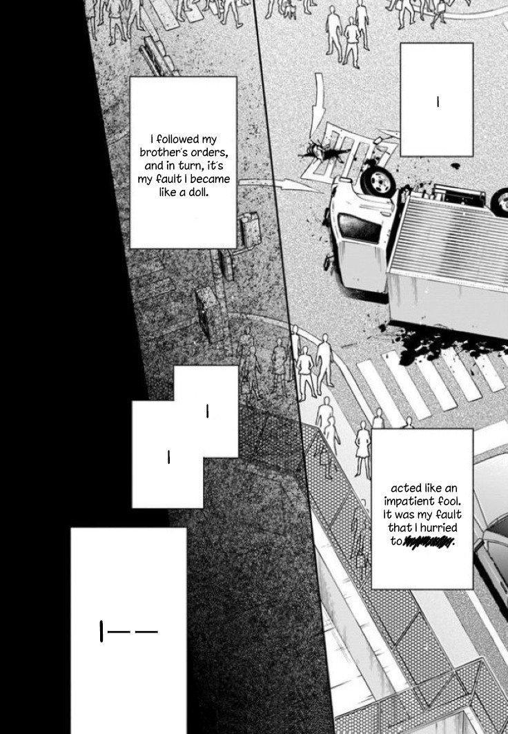 Lady Rose Wants To Be A Commoner Chapter 9 page 16 - Chapter 9