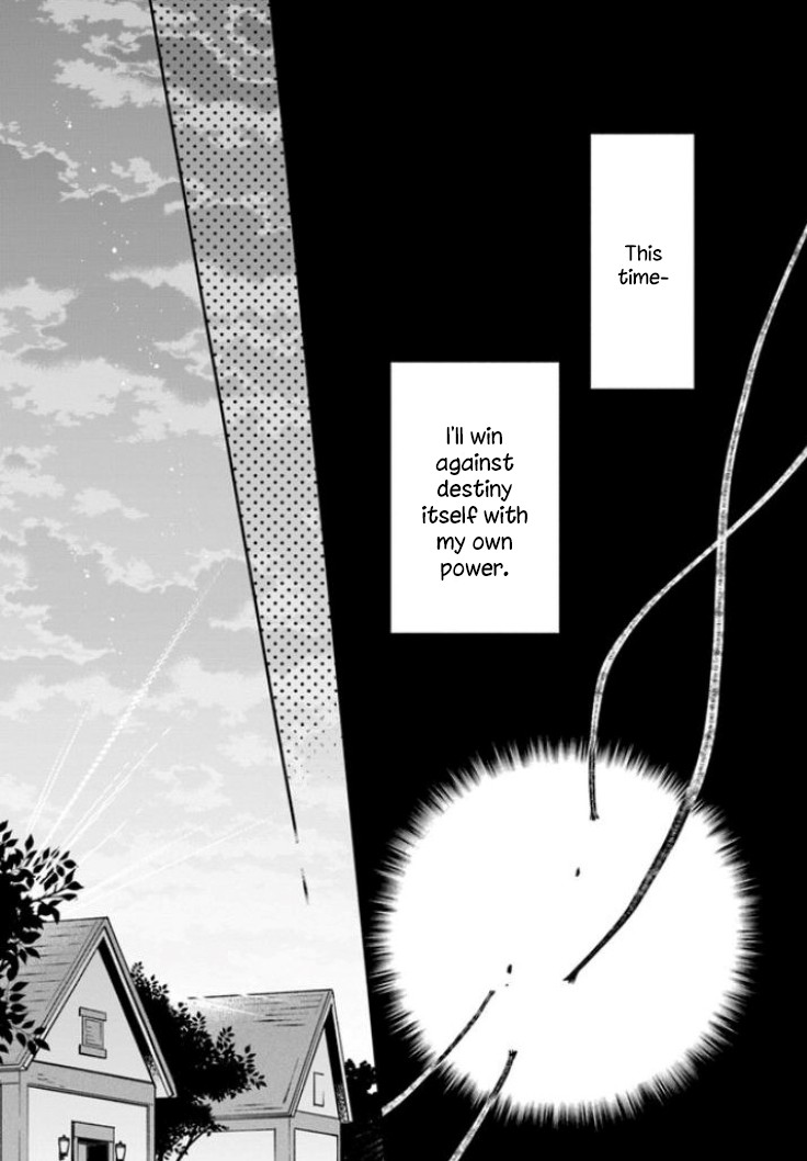 Lady Rose Wants To Be A Commoner Chapter 9 page 19 - Chapter 9