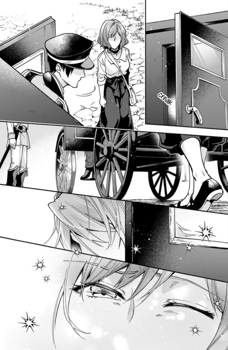 Lady Rose Wants To Be A Commoner Chapter 9 page 31 - Chapter 9