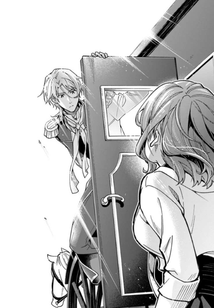 Lady Rose Wants To Be A Commoner Chapter 9 page 32 - Chapter 9