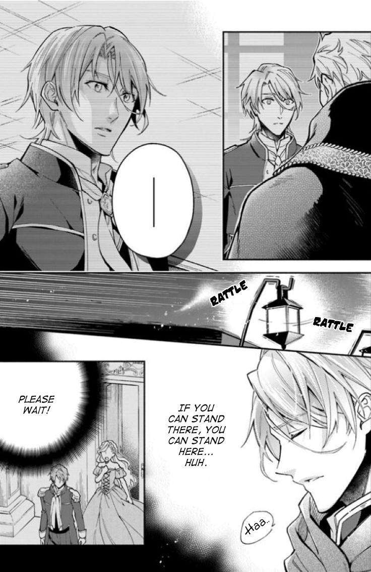 Lady Rose Wants To Be A Commoner Chapter 9 page 5 - Chapter 9