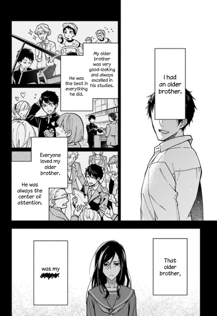 Lady Rose Wants To Be A Commoner Chapter 9 page 8 - Chapter 9