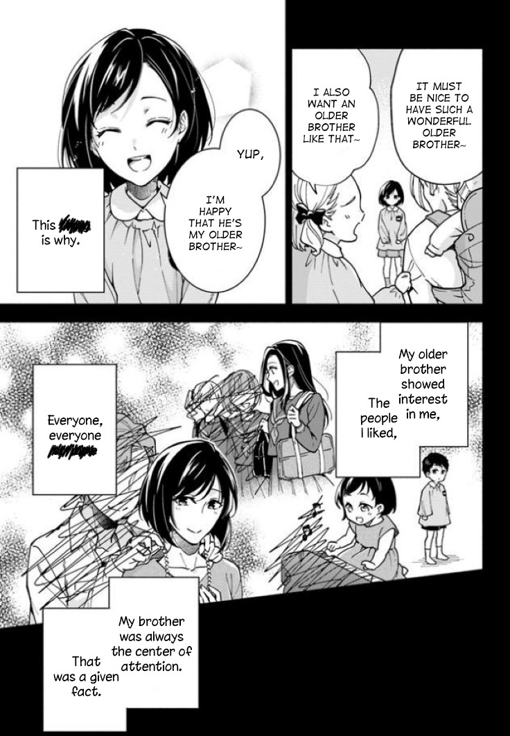 Lady Rose Wants To Be A Commoner Chapter 9 page 9 - Chapter 9
