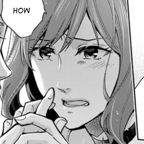 Lady Rose Wants To Be A Commoner Chapter 9 cover