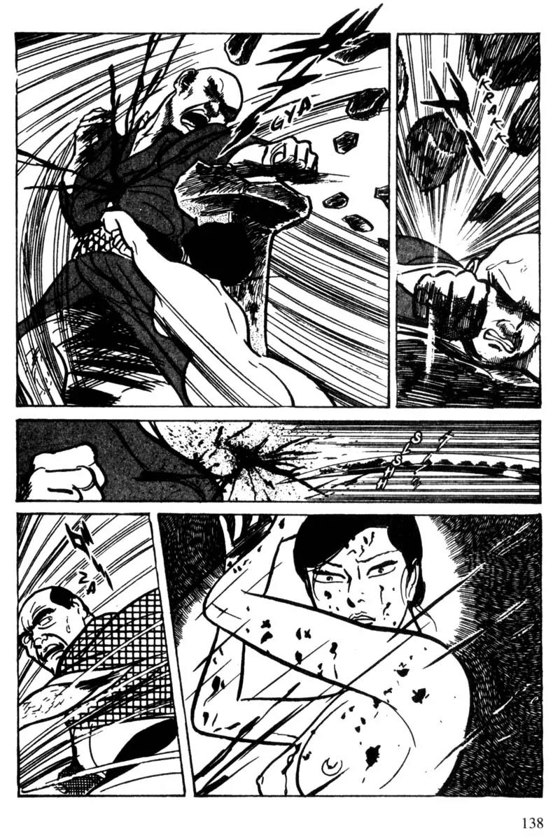 Lady Snowblood Chapter 10 page 113 - Chapter 10
