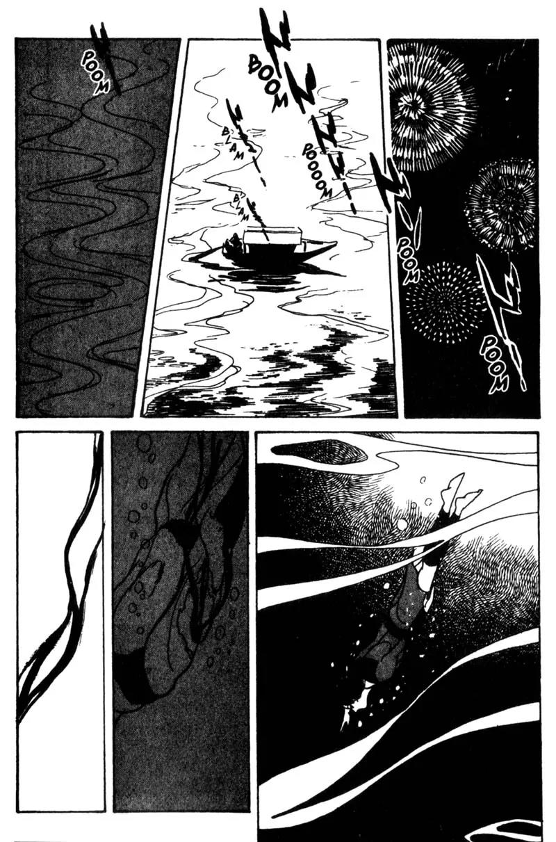 Lady Snowblood Chapter 10 page 54 - Chapter 10
