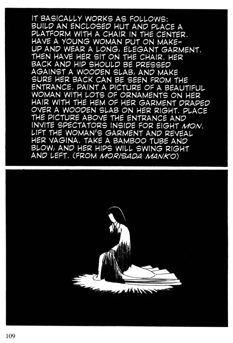Lady Snowblood Chapter 10 page 84 - Chapter 10