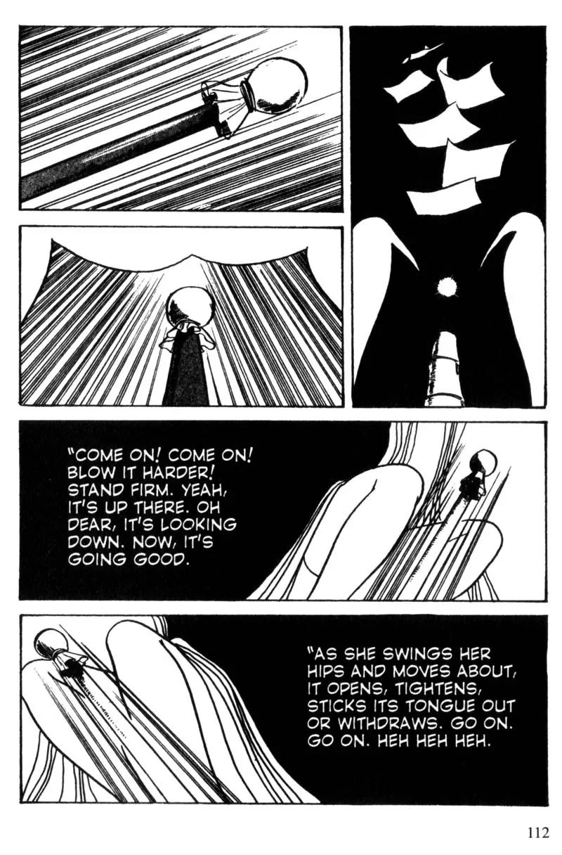 Lady Snowblood Chapter 10 page 87 - Chapter 10