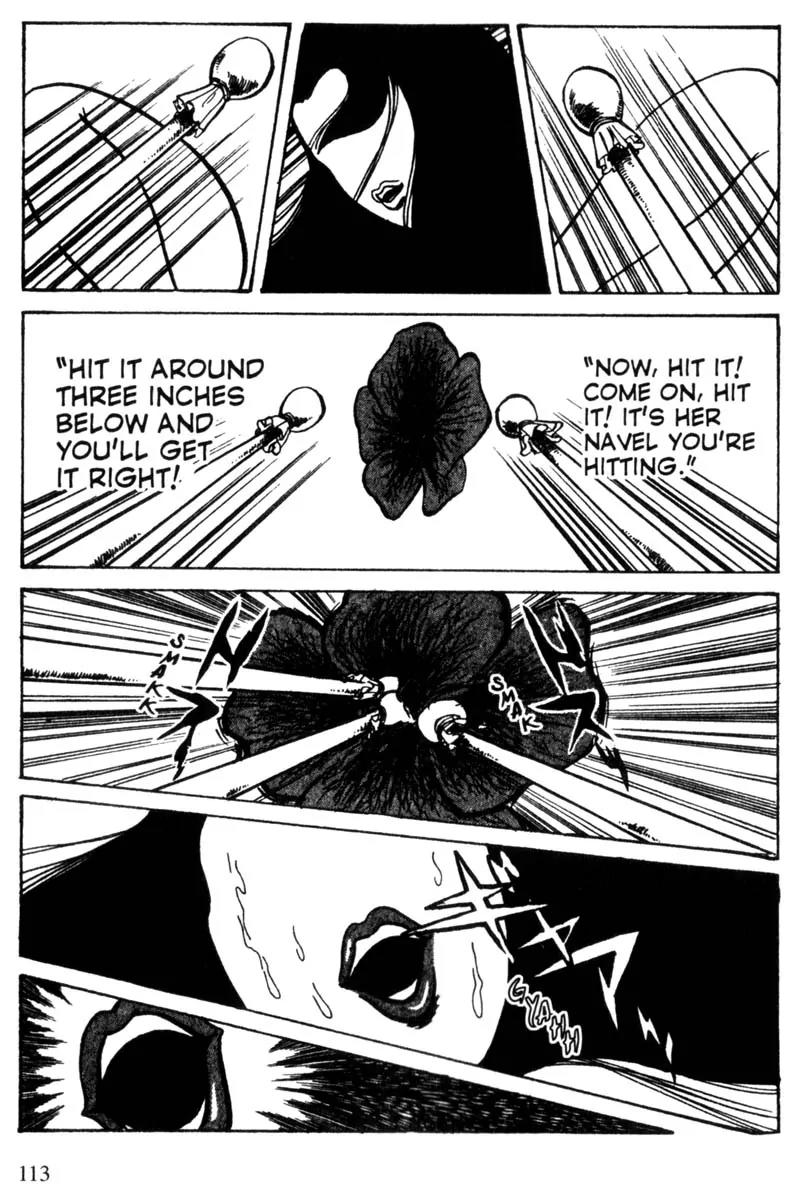 Lady Snowblood Chapter 10 page 88 - Chapter 10