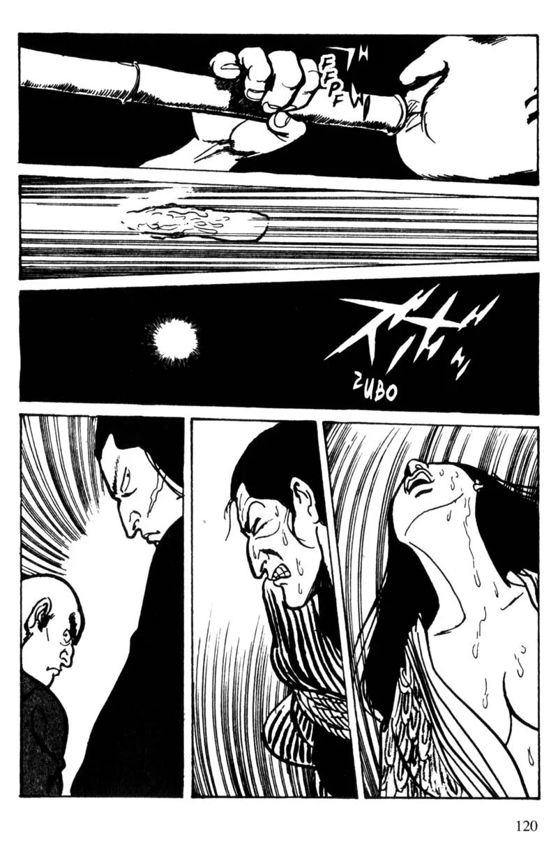 Lady Snowblood Chapter 10 page 95 - Chapter 10