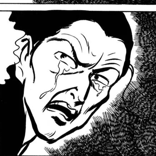 Lady Snowblood Chapter 10 cover