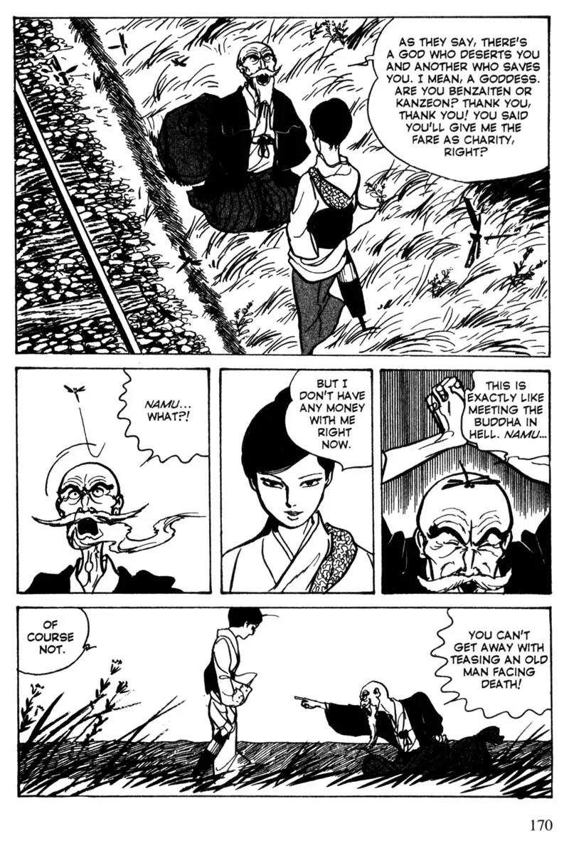 Lady Snowblood Chapter 11 page 27 - Chapter 11