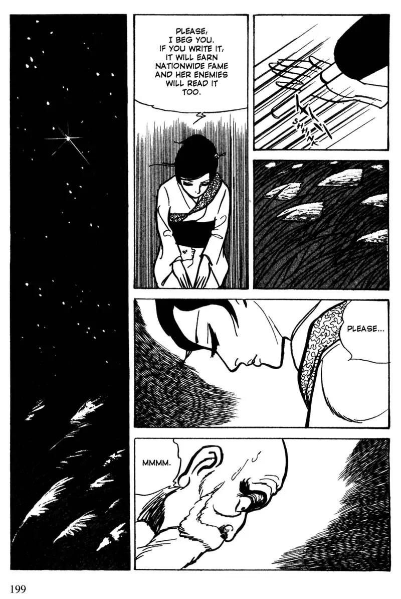 Lady Snowblood Chapter 11 page 55 - Chapter 11