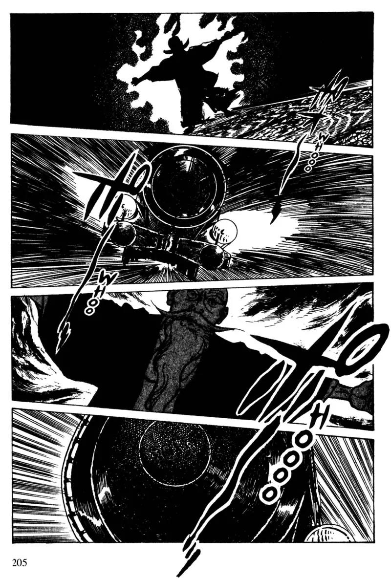 Lady Snowblood Chapter 11 page 61 - Chapter 11
