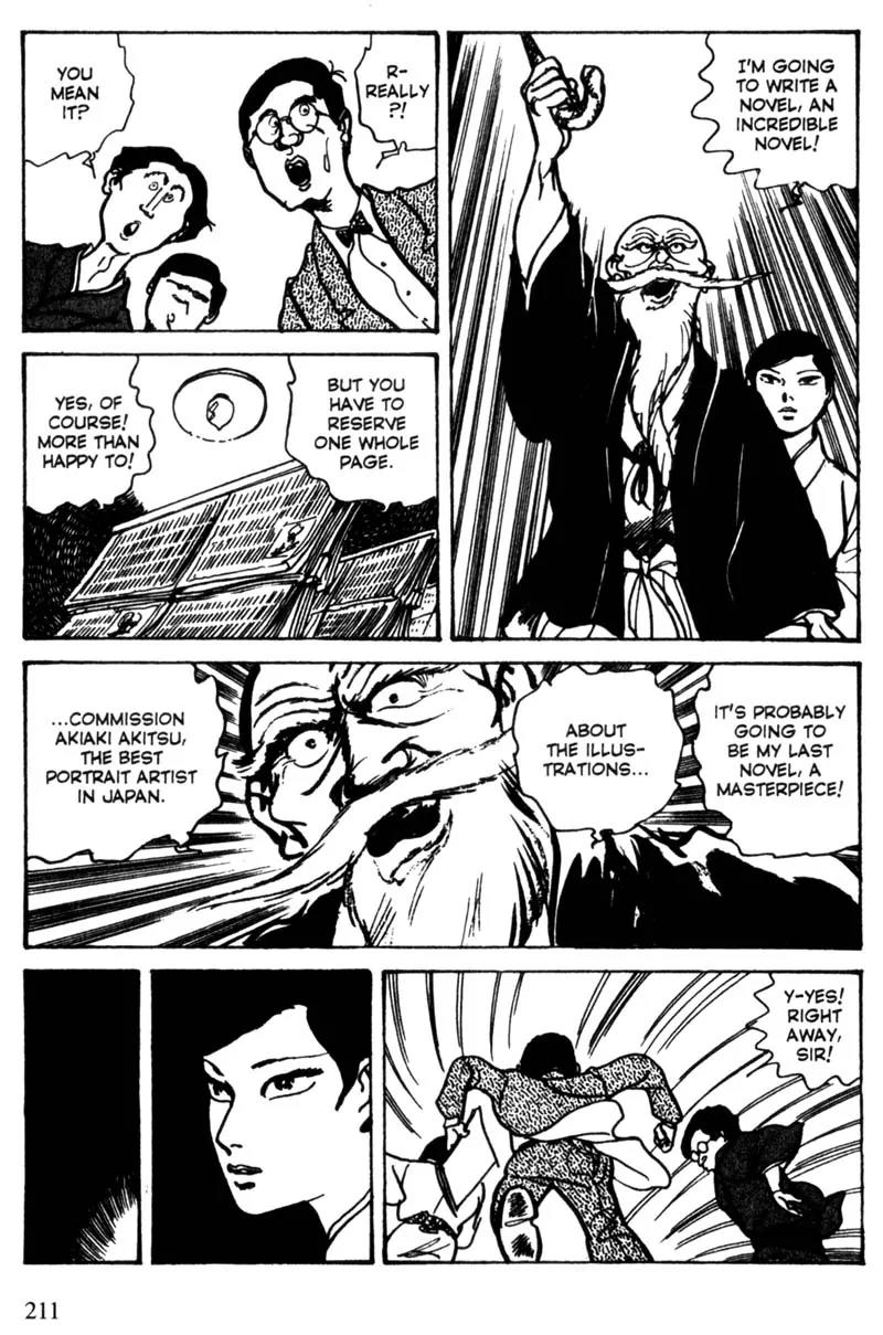 Lady Snowblood Chapter 11 page 66 - Chapter 11