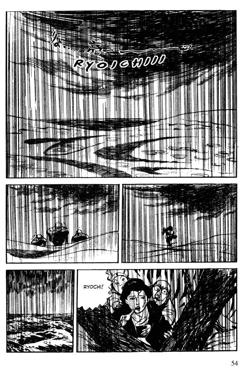 Lady Snowblood Chapter 12 page 53 - Chapter 12