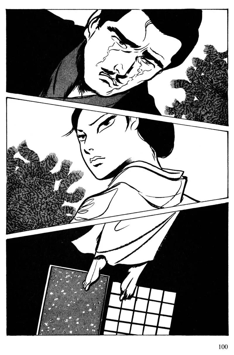 Lady Snowblood Chapter 13 page 18 - Chapter 13