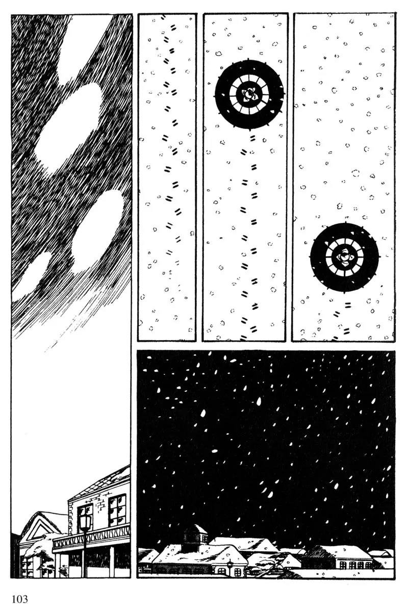 Lady Snowblood Chapter 13 page 21 - Chapter 13