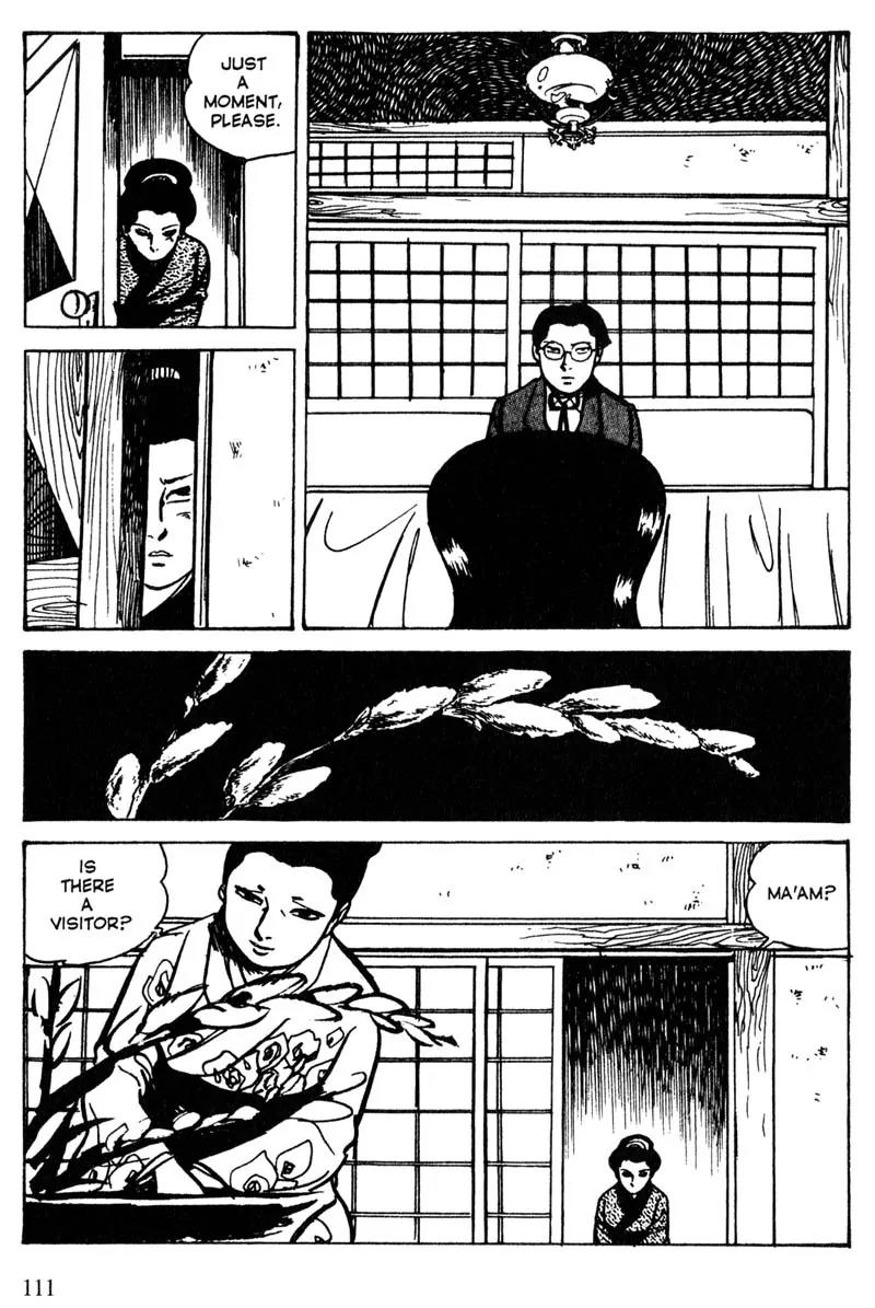 Lady Snowblood Chapter 13 page 29 - Chapter 13