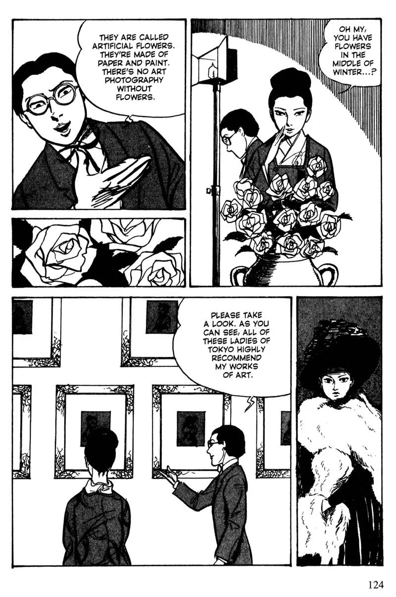 Lady Snowblood Chapter 13 page 41 - Chapter 13