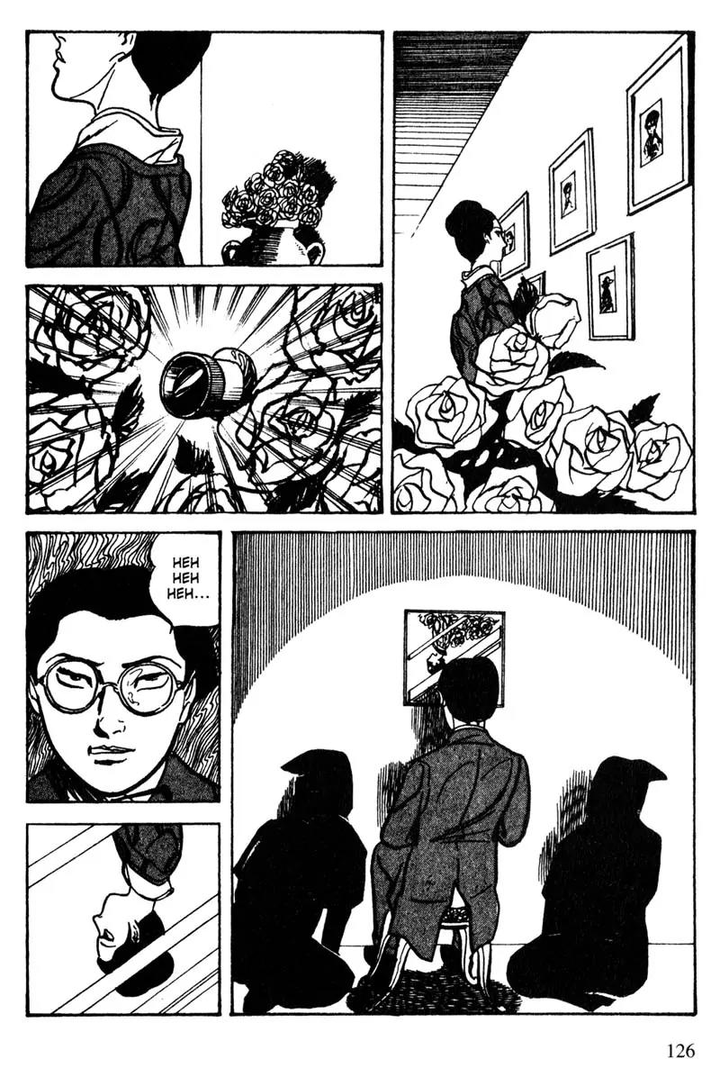 Lady Snowblood Chapter 13 page 43 - Chapter 13