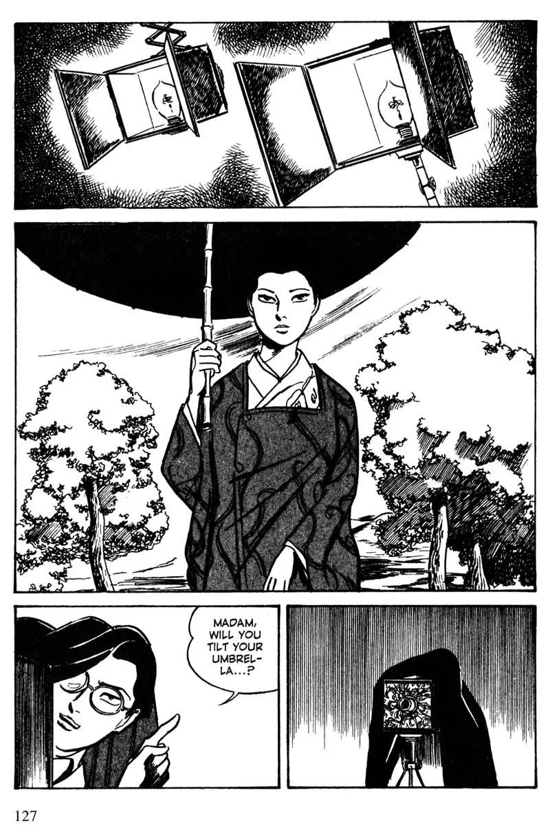 Lady Snowblood Chapter 13 page 44 - Chapter 13