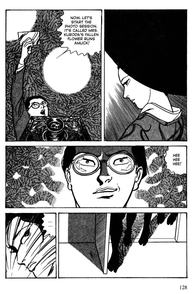 Lady Snowblood Chapter 13 page 45 - Chapter 13