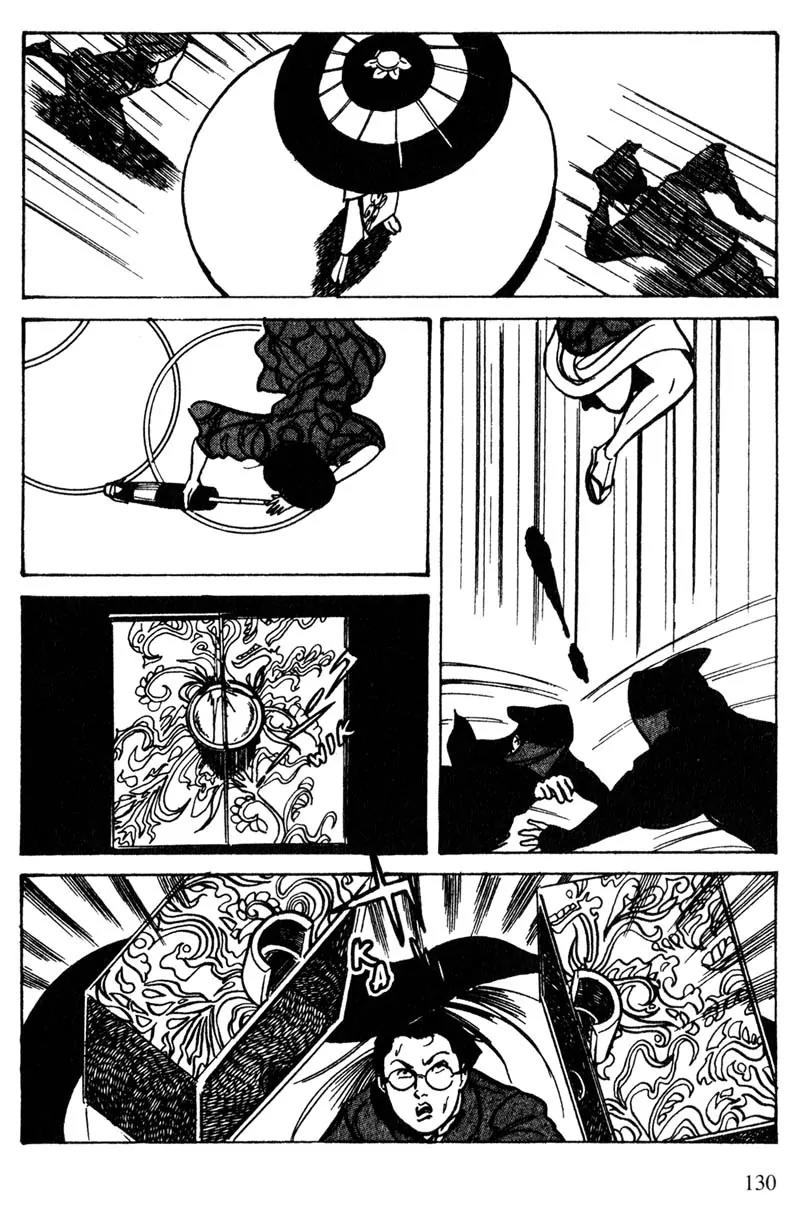 Lady Snowblood Chapter 13 page 47 - Chapter 13