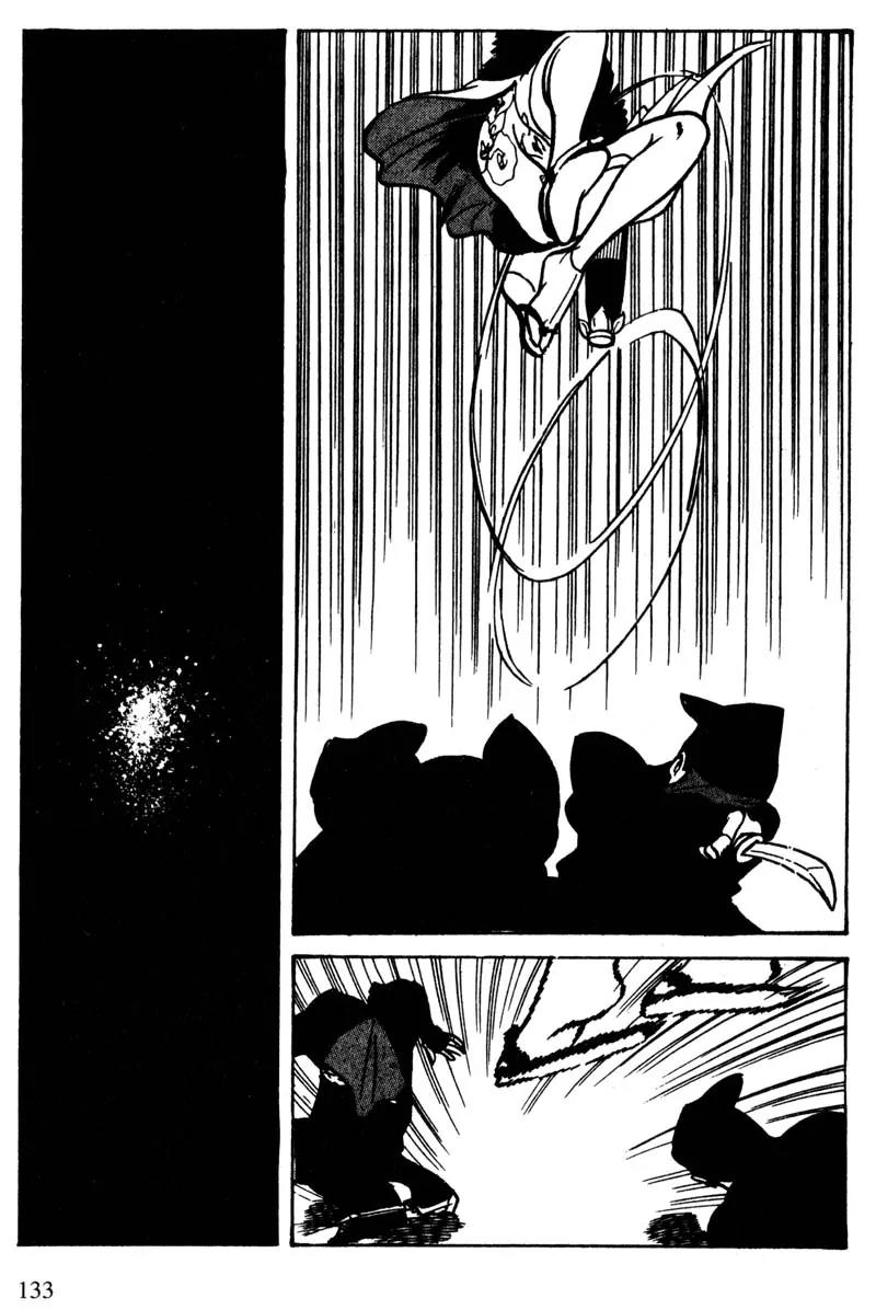 Lady Snowblood Chapter 13 page 50 - Chapter 13