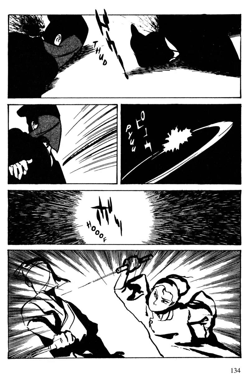 Lady Snowblood Chapter 13 page 51 - Chapter 13