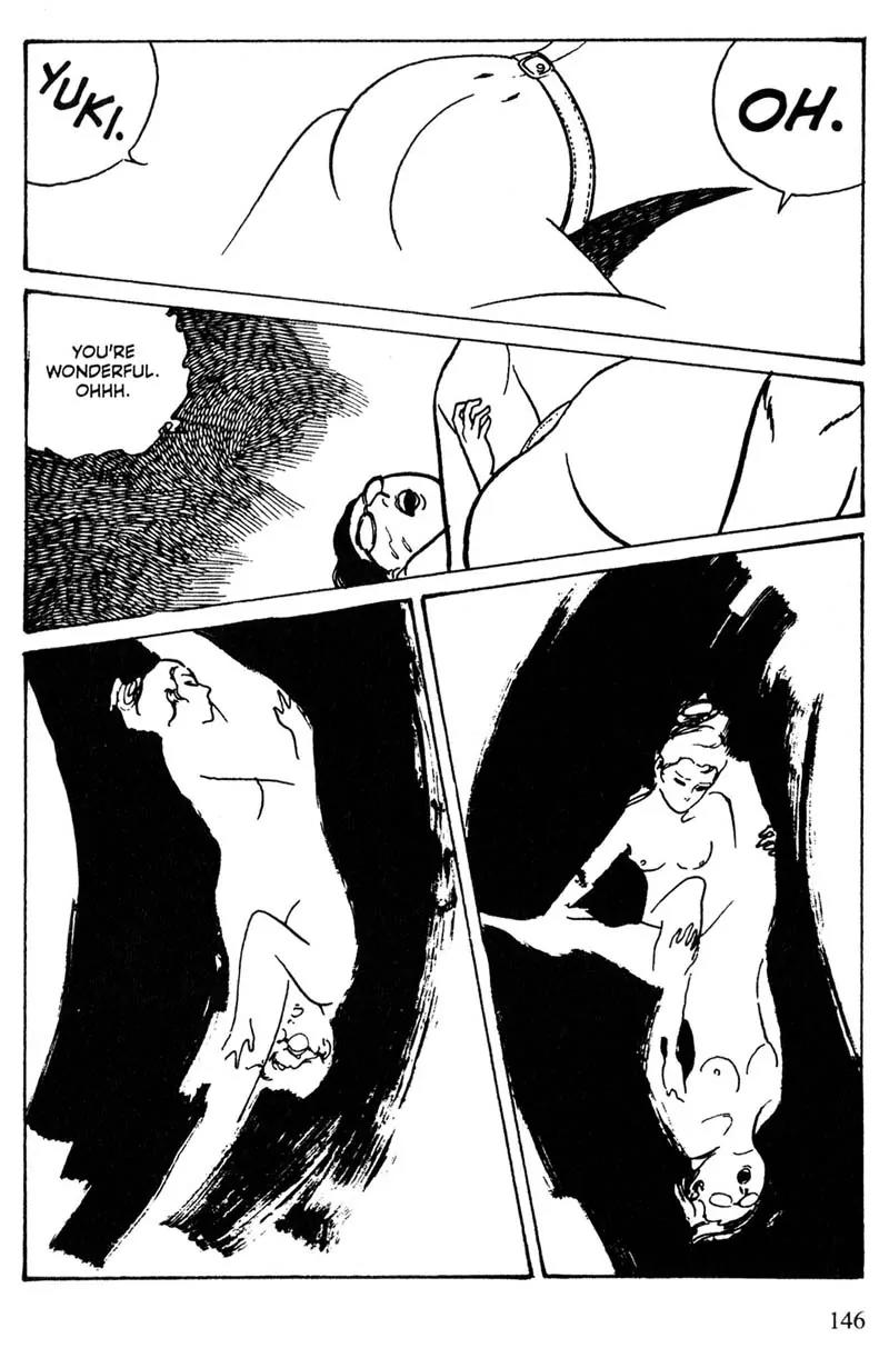 Lady Snowblood Chapter 13 page 61 - Chapter 13