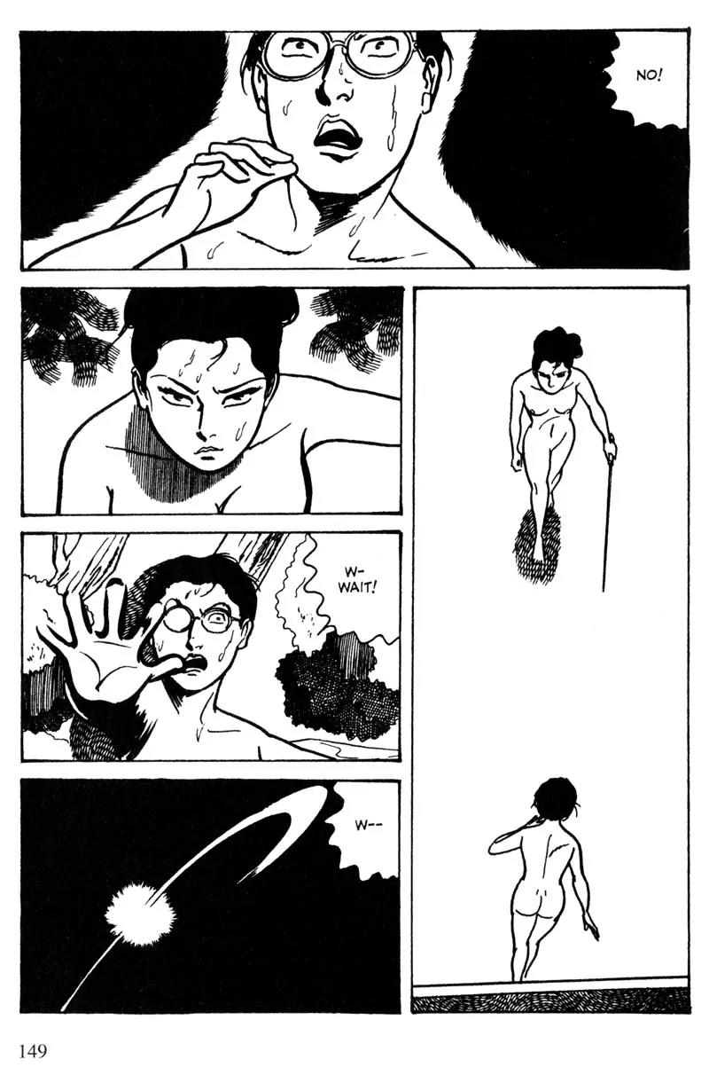 Lady Snowblood Chapter 13 page 64 - Chapter 13