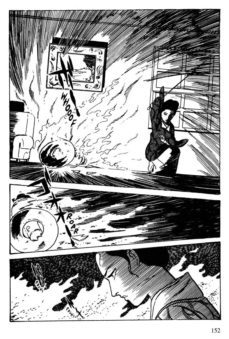 Lady Snowblood Chapter 13 page 67 - Chapter 13