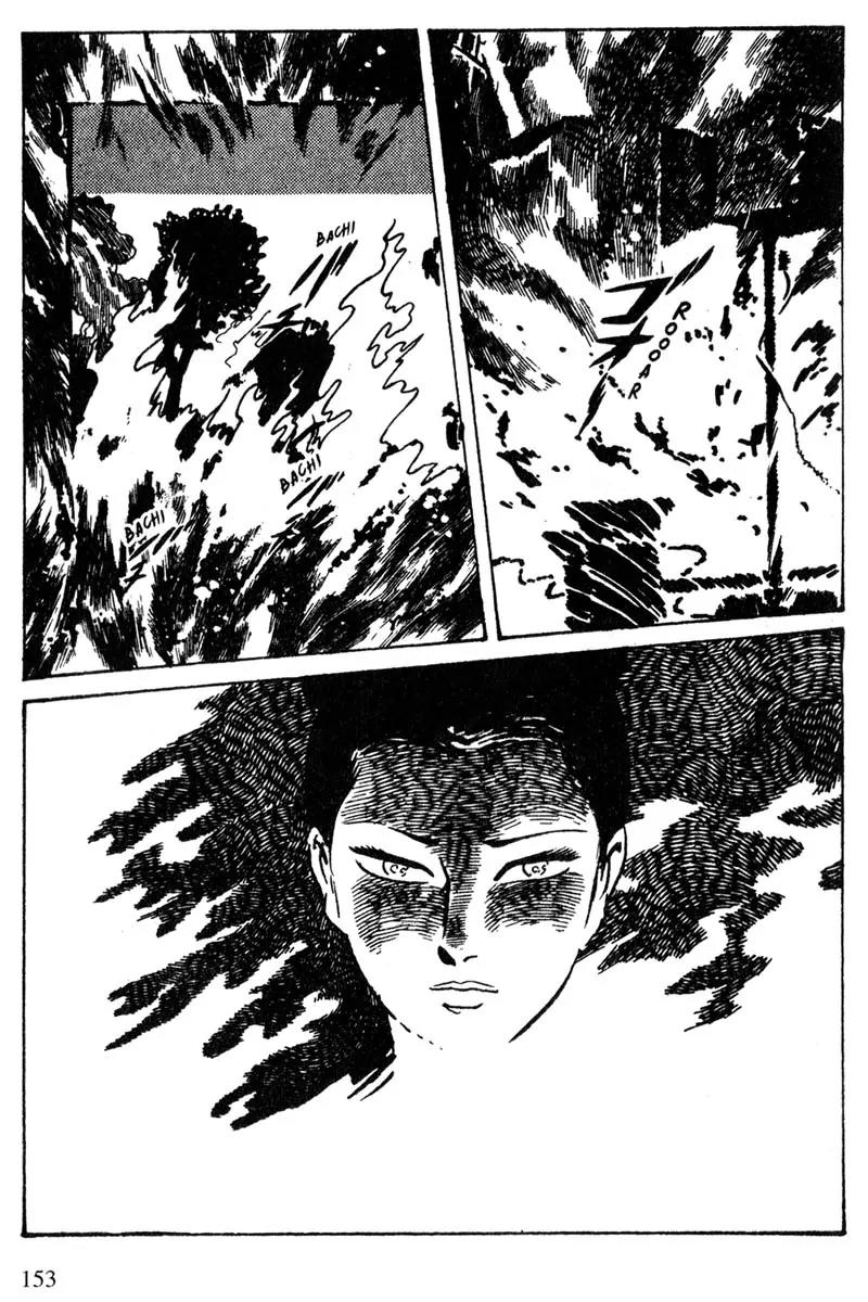 Lady Snowblood Chapter 13 page 68 - Chapter 13