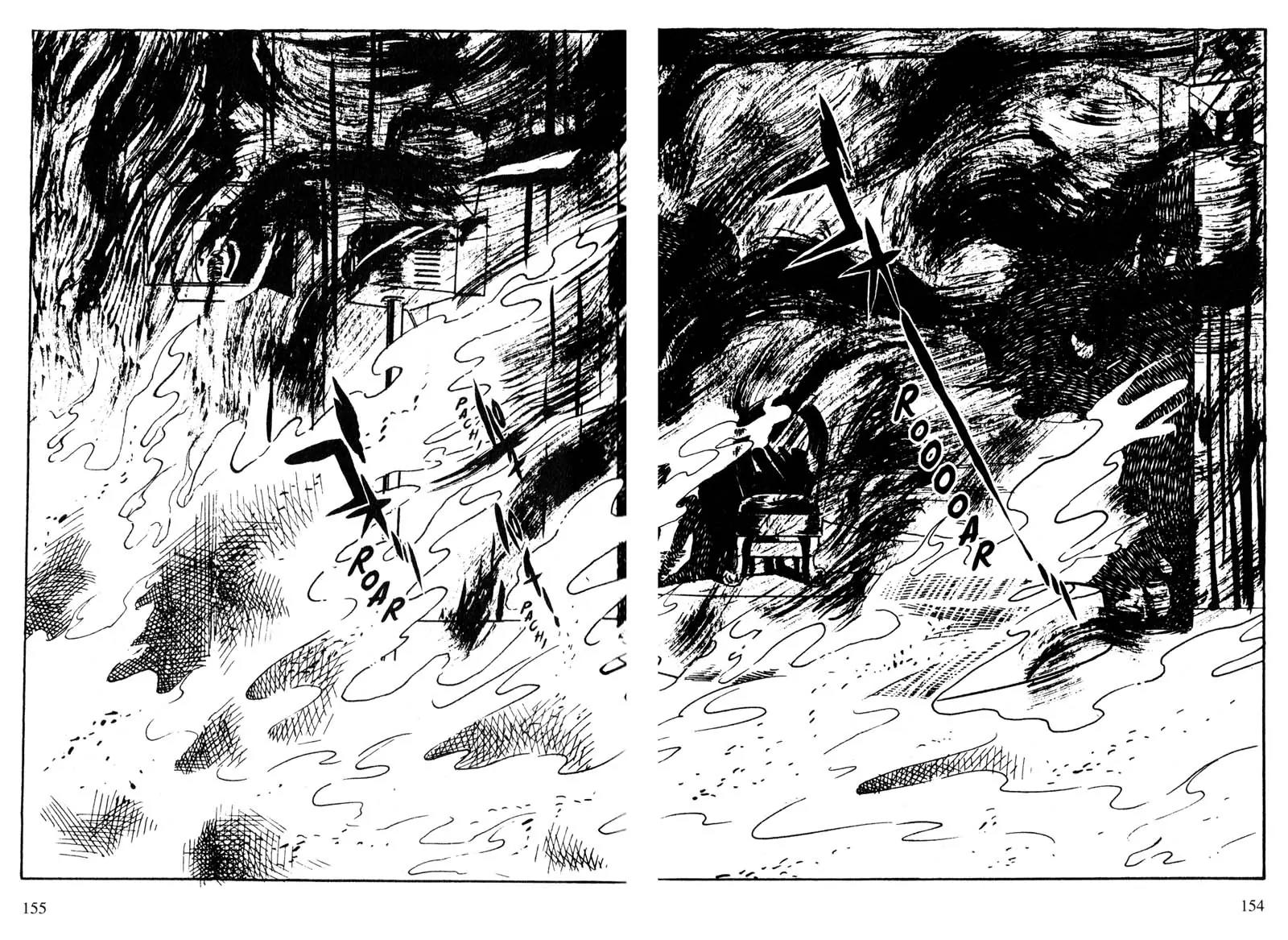 Lady Snowblood Chapter 13 page 69 - Chapter 13