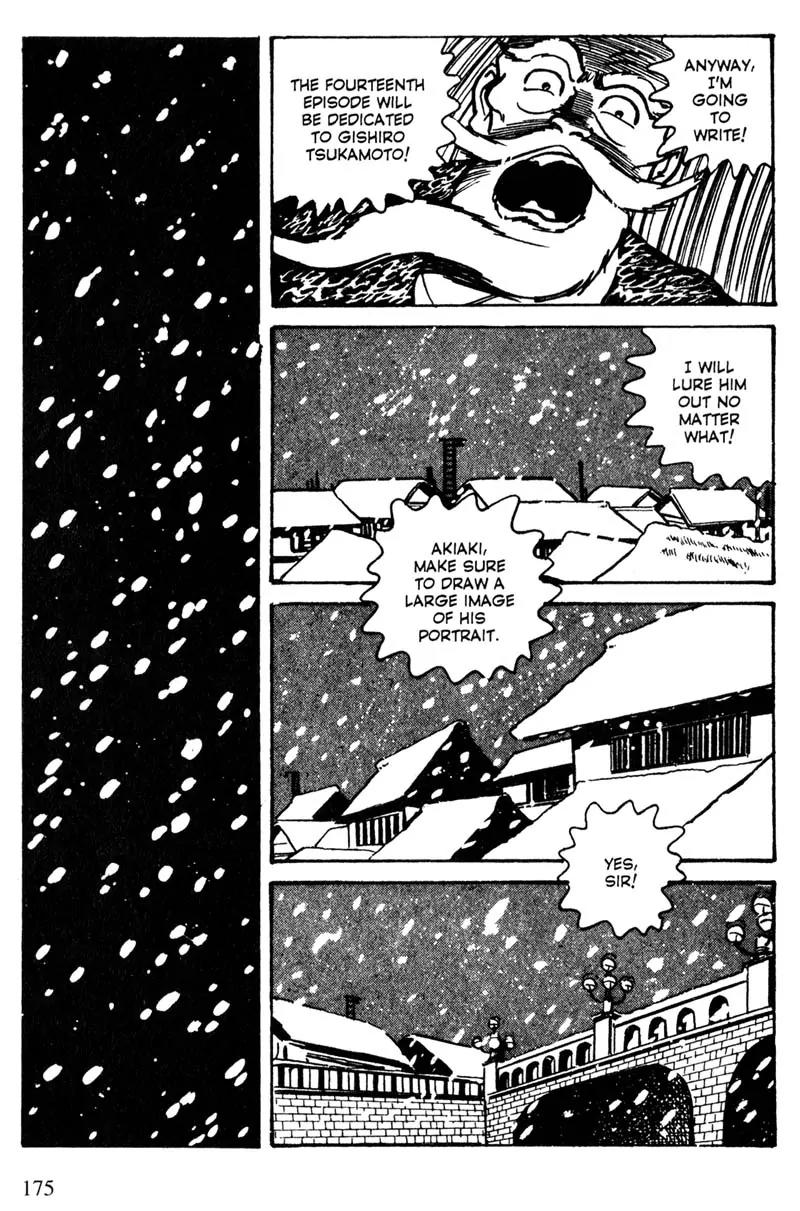 Lady Snowblood Chapter 14 page 19 - Chapter 14