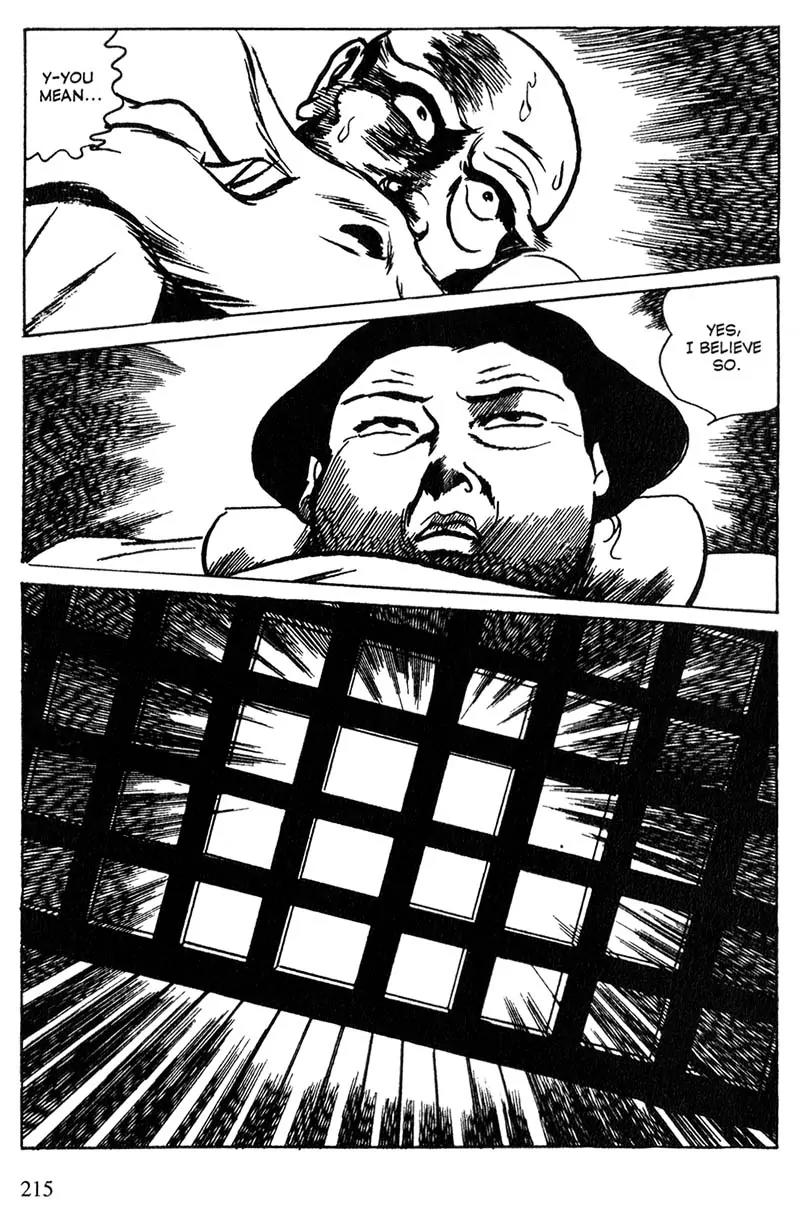 Lady Snowblood Chapter 14 page 59 - Chapter 14