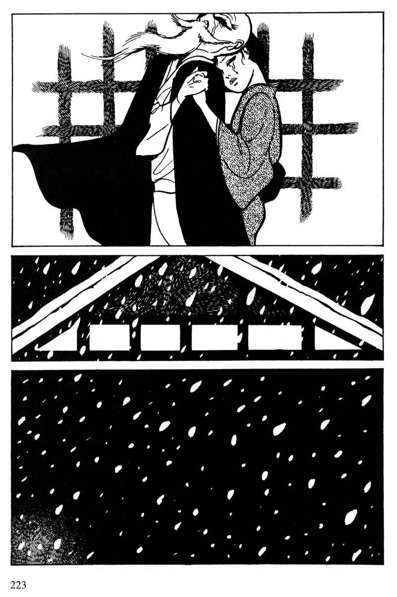 Lady Snowblood Chapter 14 page 67 - Chapter 14