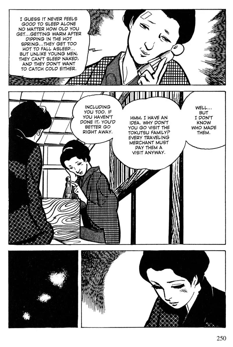 Lady Snowblood Chapter 15 page 14 - Chapter 15