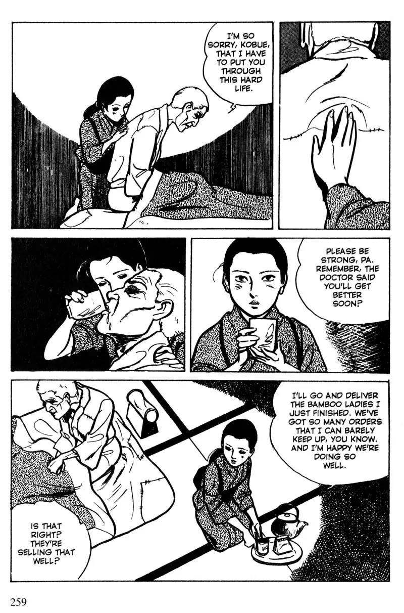 Lady Snowblood Chapter 15 page 23 - Chapter 15