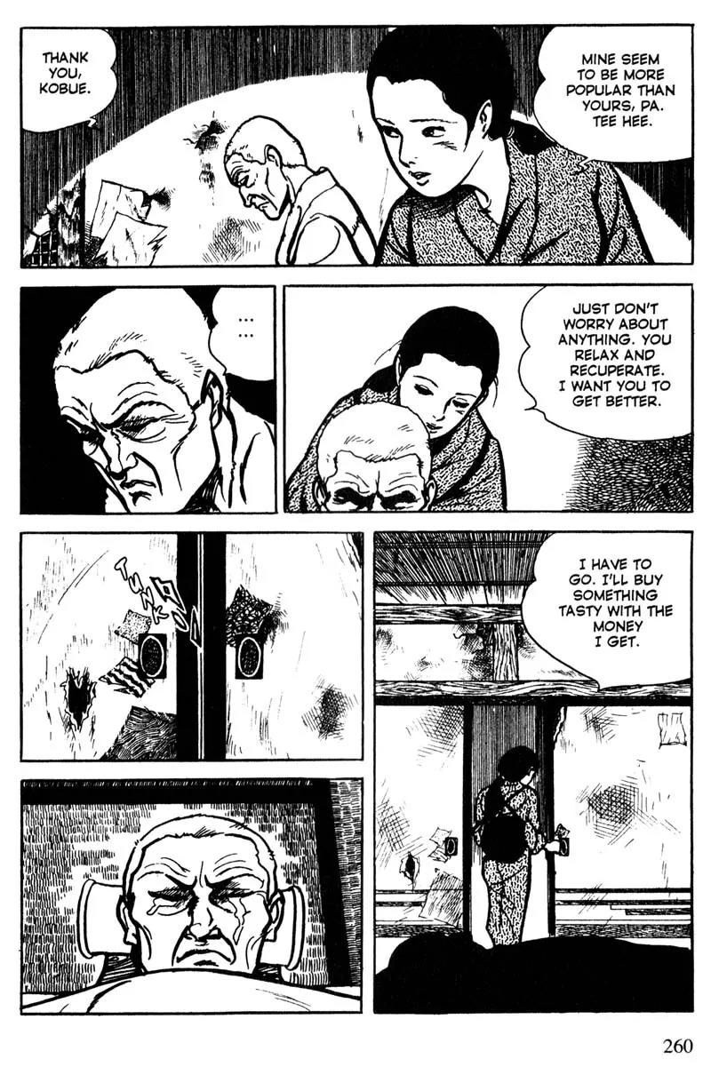 Lady Snowblood Chapter 15 page 24 - Chapter 15