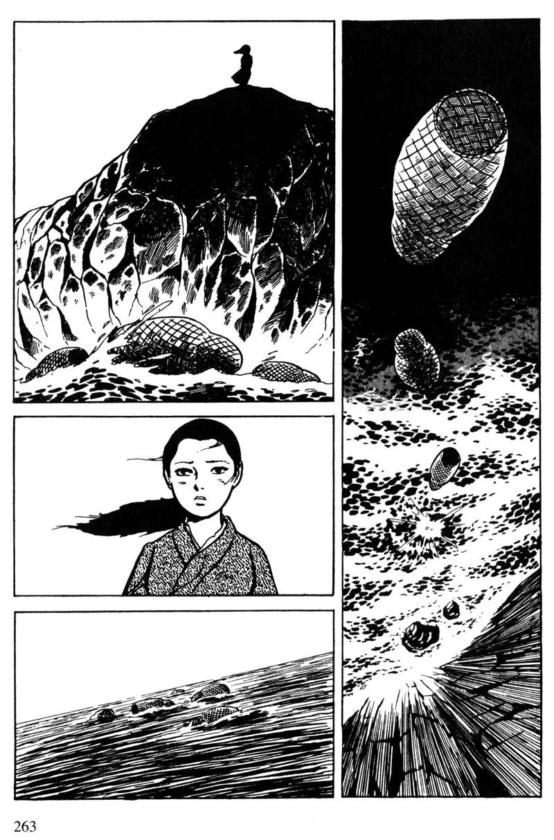 Lady Snowblood Chapter 15 page 27 - Chapter 15