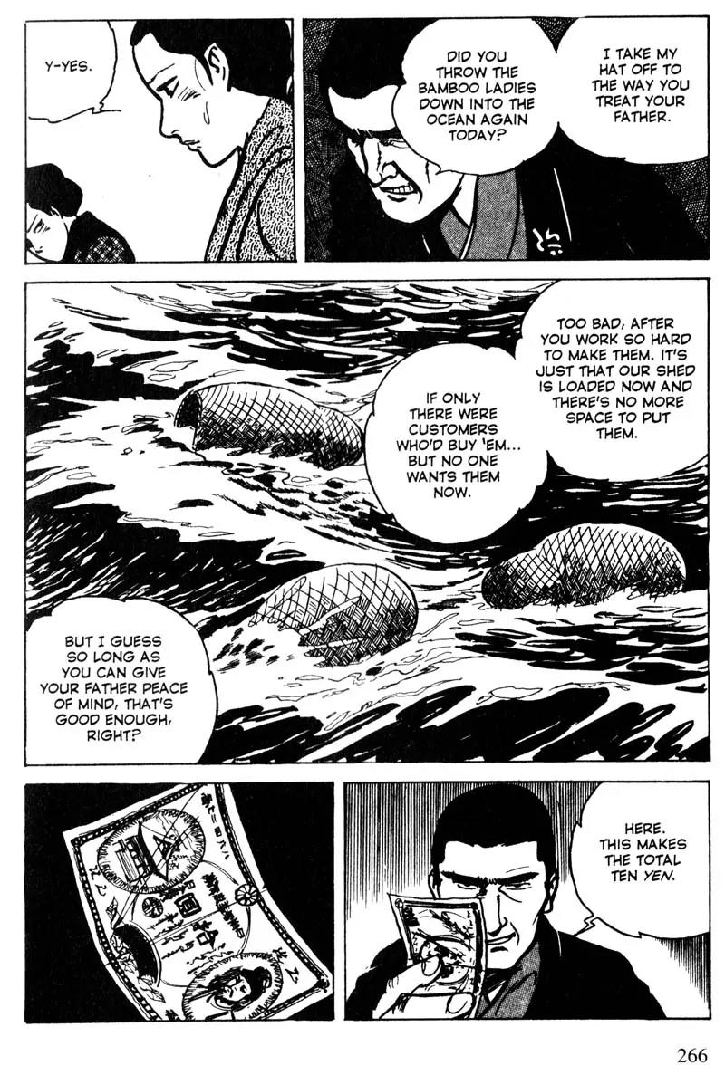 Lady Snowblood Chapter 15 page 30 - Chapter 15