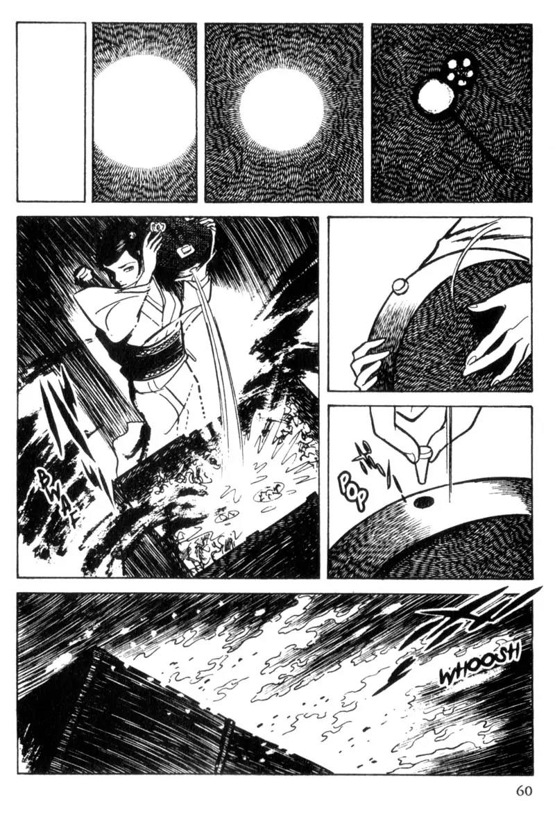 Lady Snowblood Chapter 2 page 18 - Chapter 2